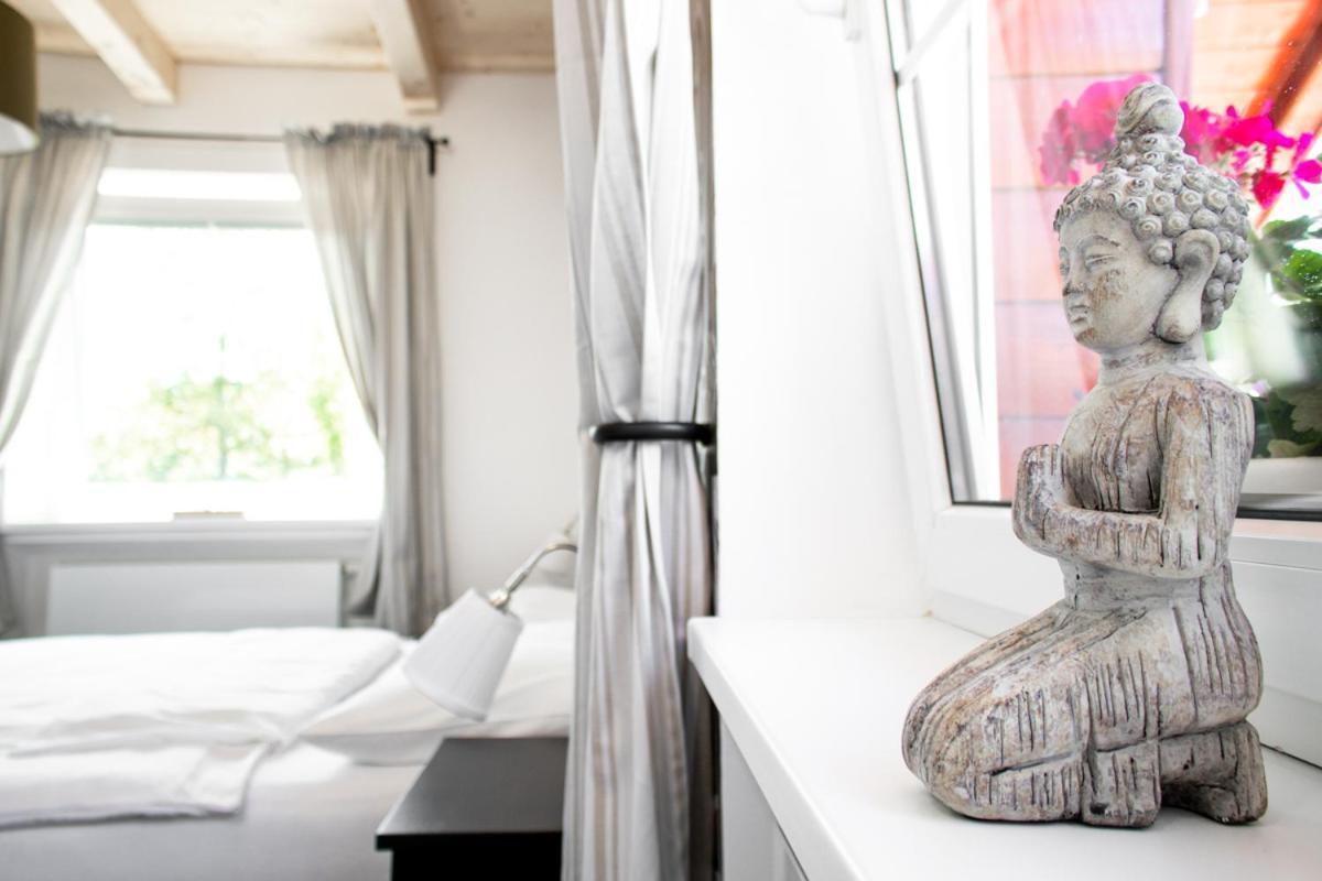 Rodinny Resort Uko Bedřichov Εξωτερικό φωτογραφία