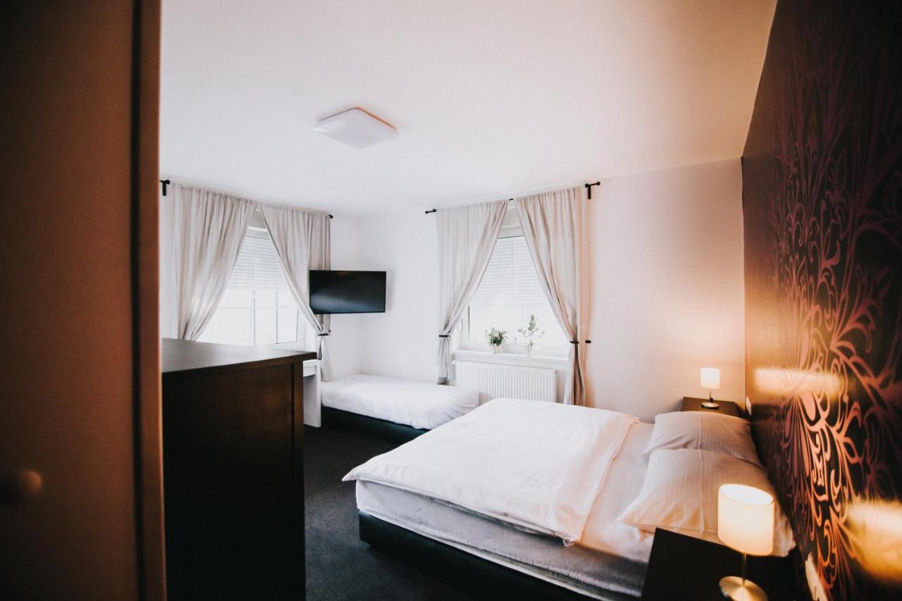 Rodinny Resort Uko Bedřichov Εξωτερικό φωτογραφία