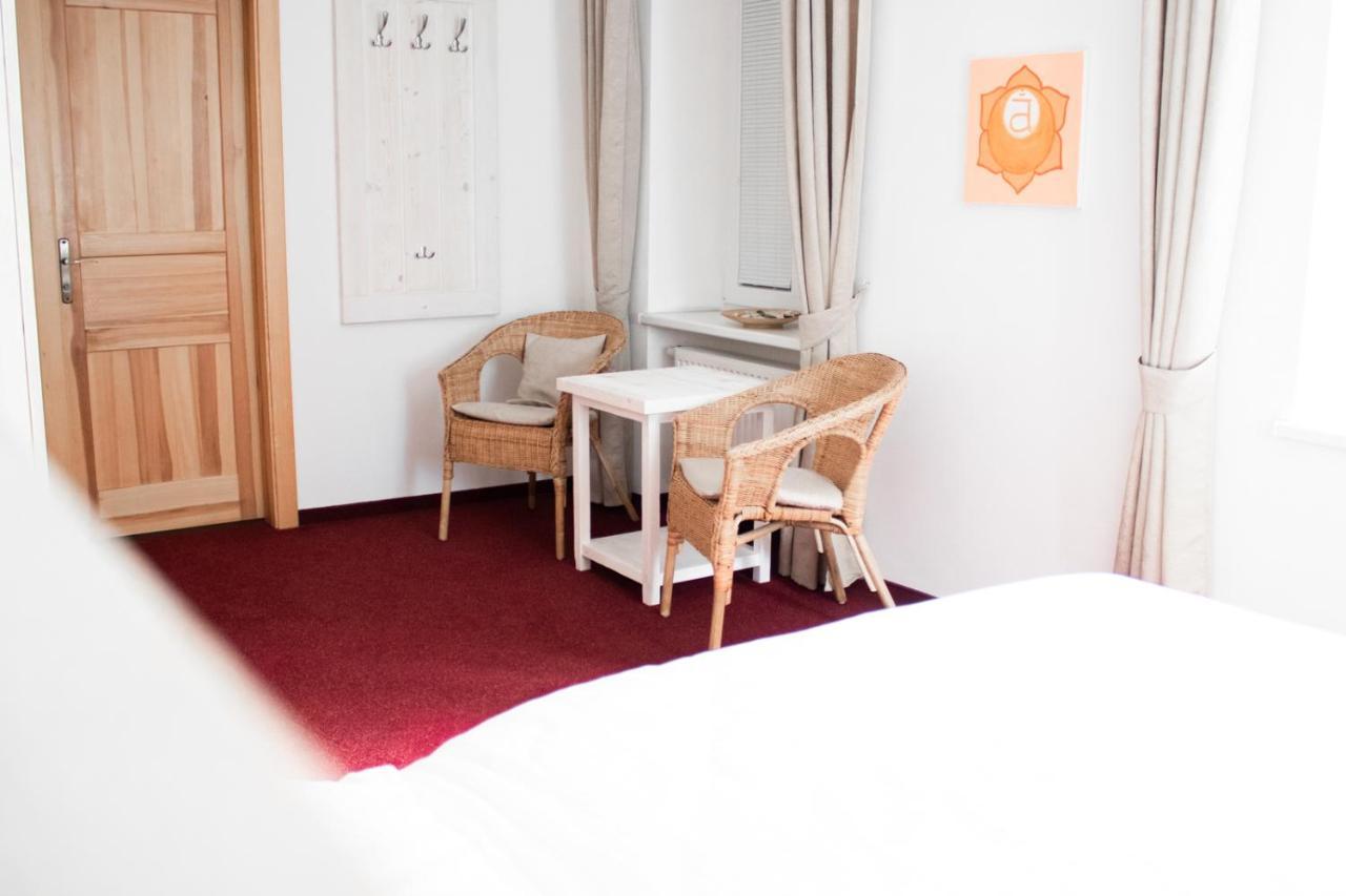 Rodinny Resort Uko Bedřichov Εξωτερικό φωτογραφία
